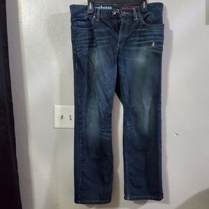 Men's 36/32 jeans